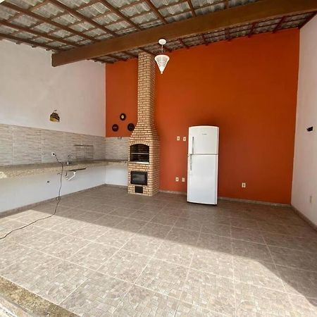 Casa Em Cabo Frio Villa Buitenkant foto