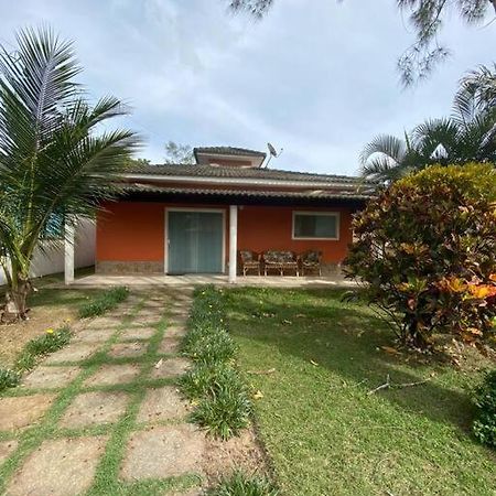 Casa Em Cabo Frio Villa Buitenkant foto
