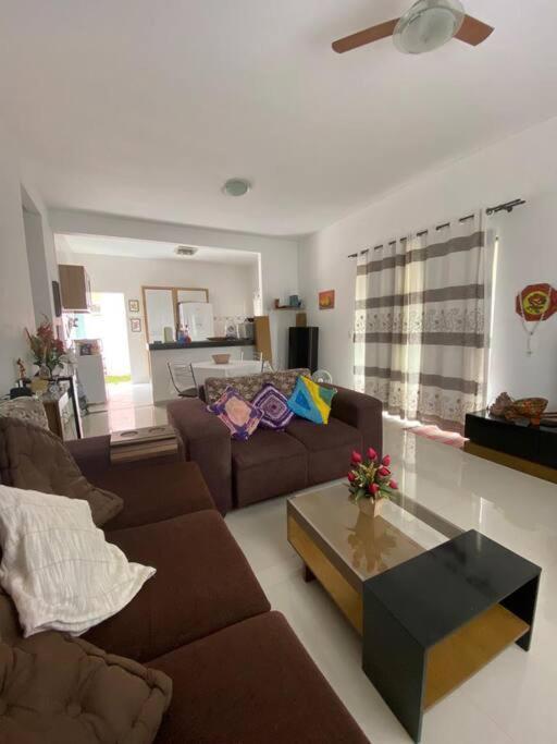 Casa Em Cabo Frio Villa Buitenkant foto