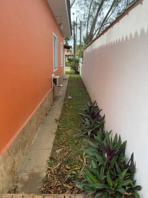 Casa Em Cabo Frio Villa Buitenkant foto