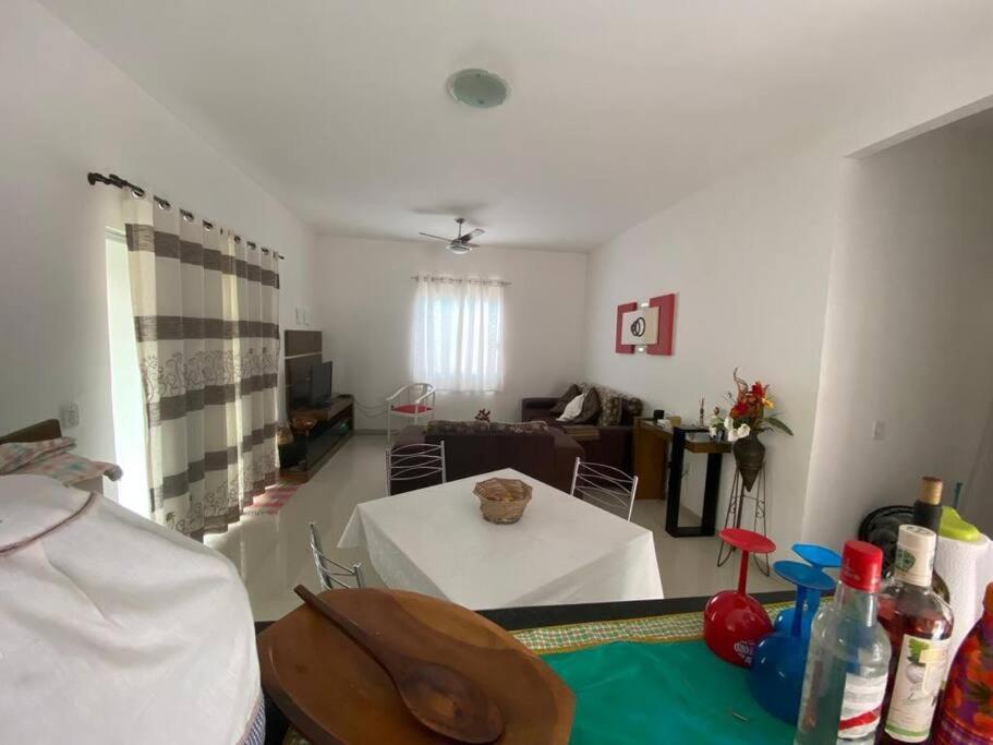 Casa Em Cabo Frio Villa Buitenkant foto