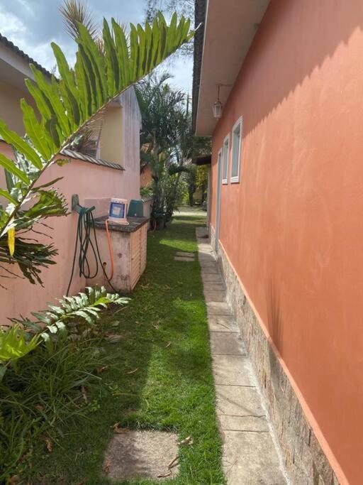 Casa Em Cabo Frio Villa Buitenkant foto