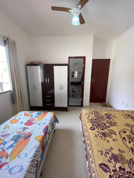 Casa Em Cabo Frio Villa Buitenkant foto