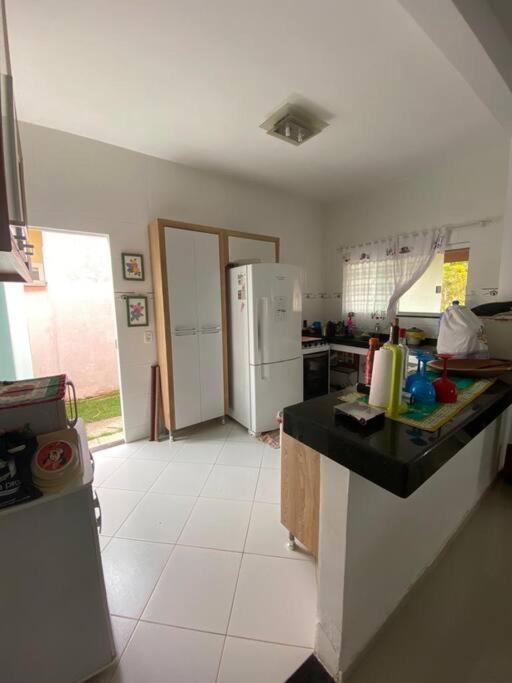 Casa Em Cabo Frio Villa Buitenkant foto